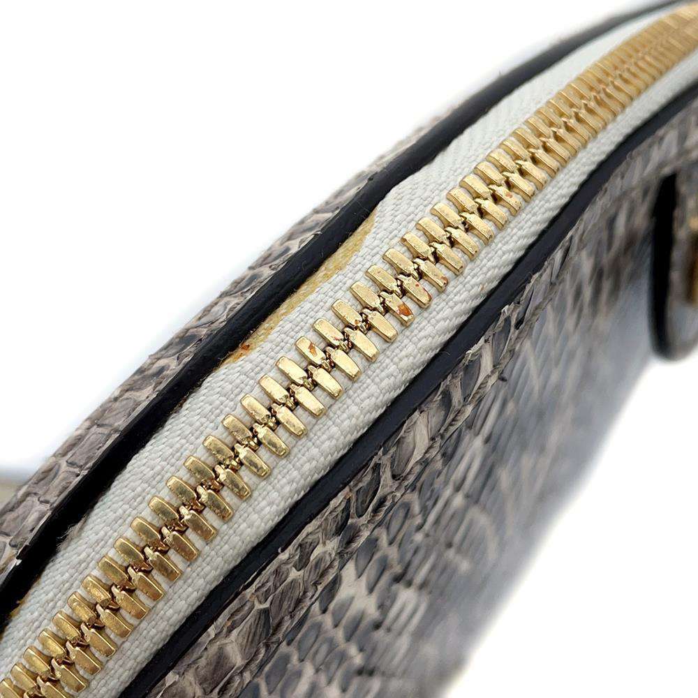 Gucci Bag Python Ophidia Shoulder - Picture 8 of 13